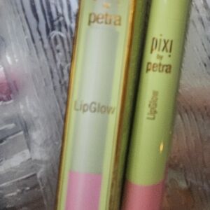 BRAND NEW Pixi by Petra LipGlow